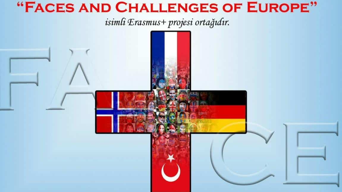 Faces and Challenges of Europe 