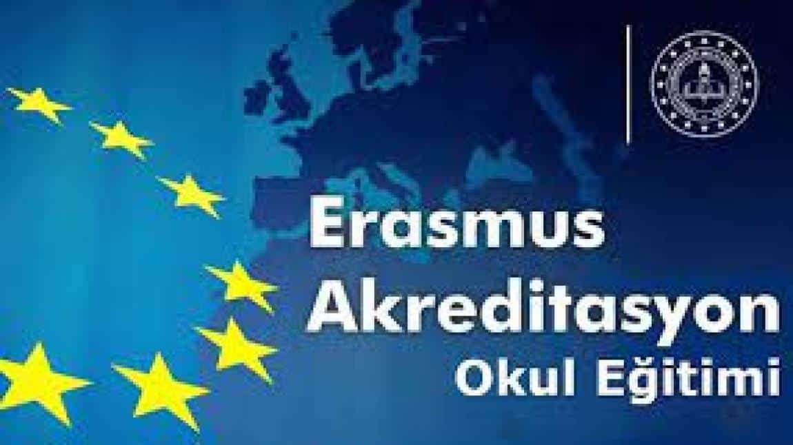 Erasmus Akreditasyonu İşbaşı Gözlem
